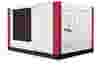Product Photo Exterior left Electra Saver G2 Enclosed