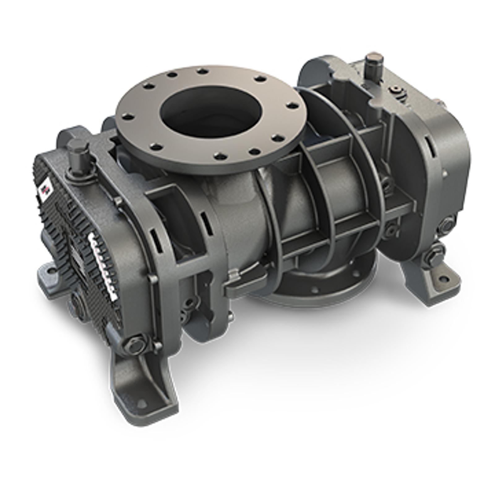 Revolutionary CycloBlower VHX Introduced by Gardner Denver