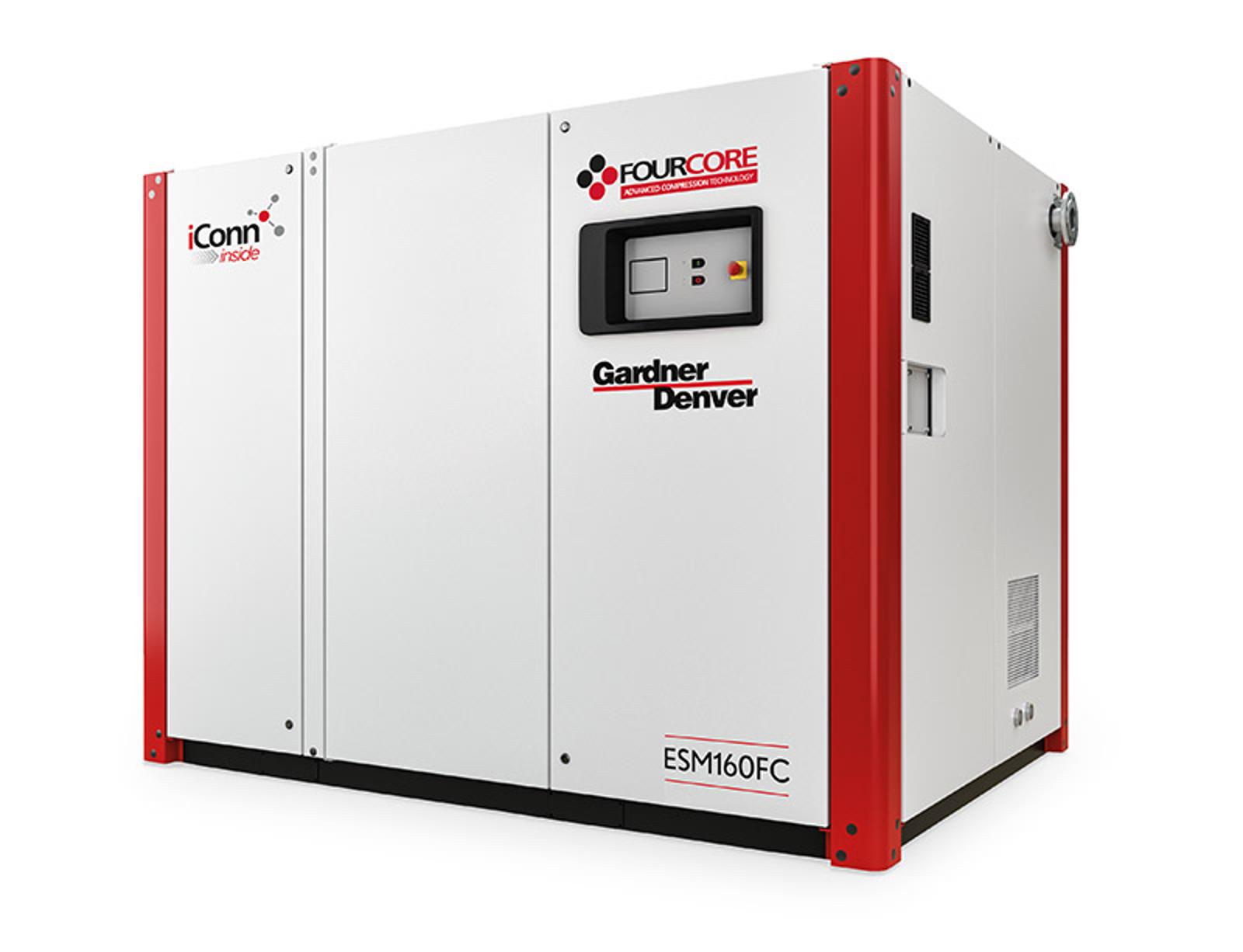 Compressores ESM / VS 160-290