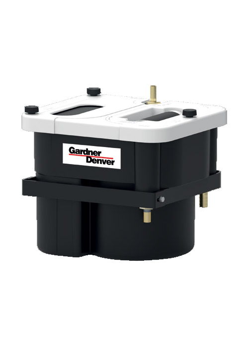 Gardner Denver Oil and Water Separator