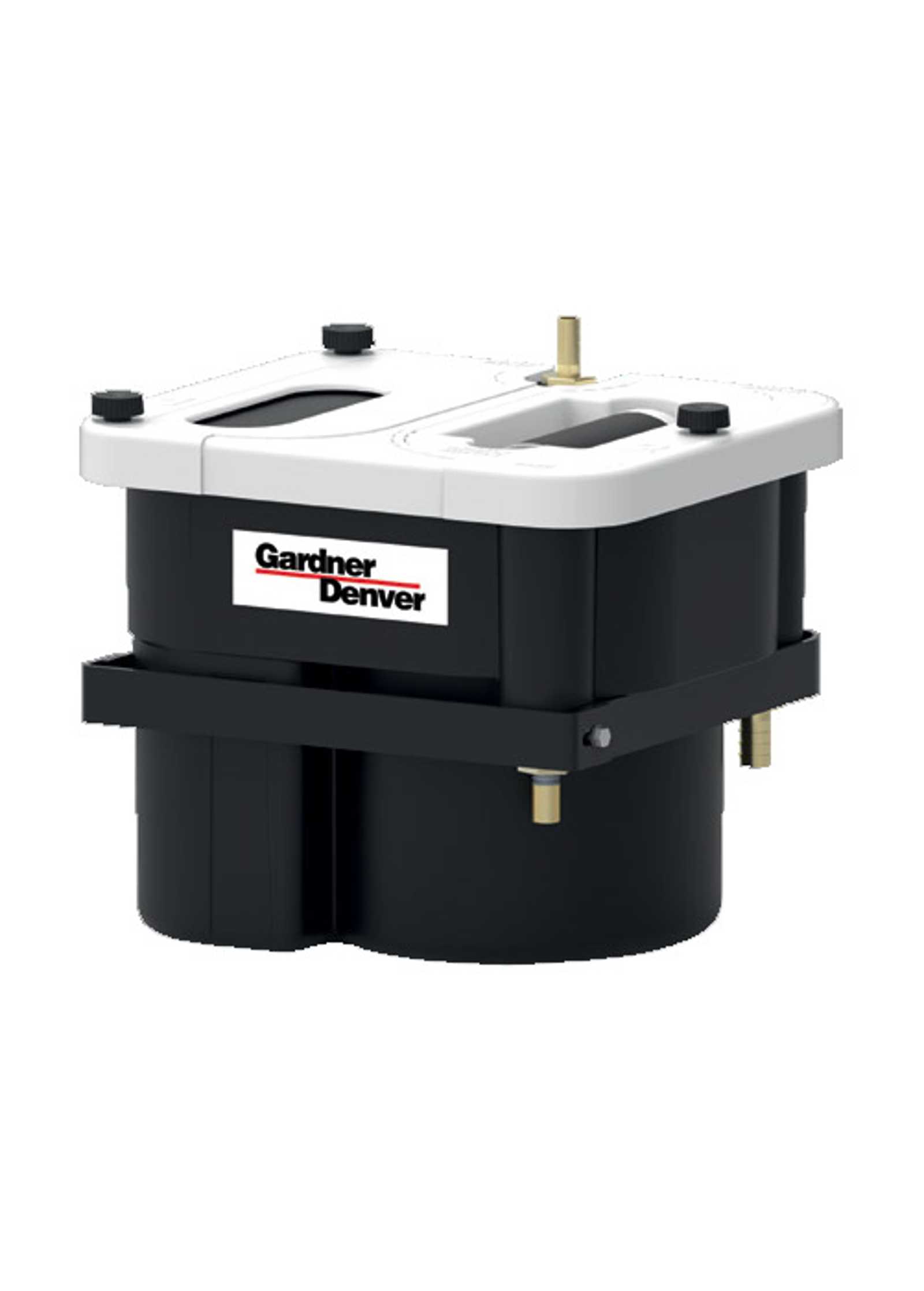 Gardner Denver Oil and Water Separator
