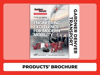 Gardner Denver Transport Solutions