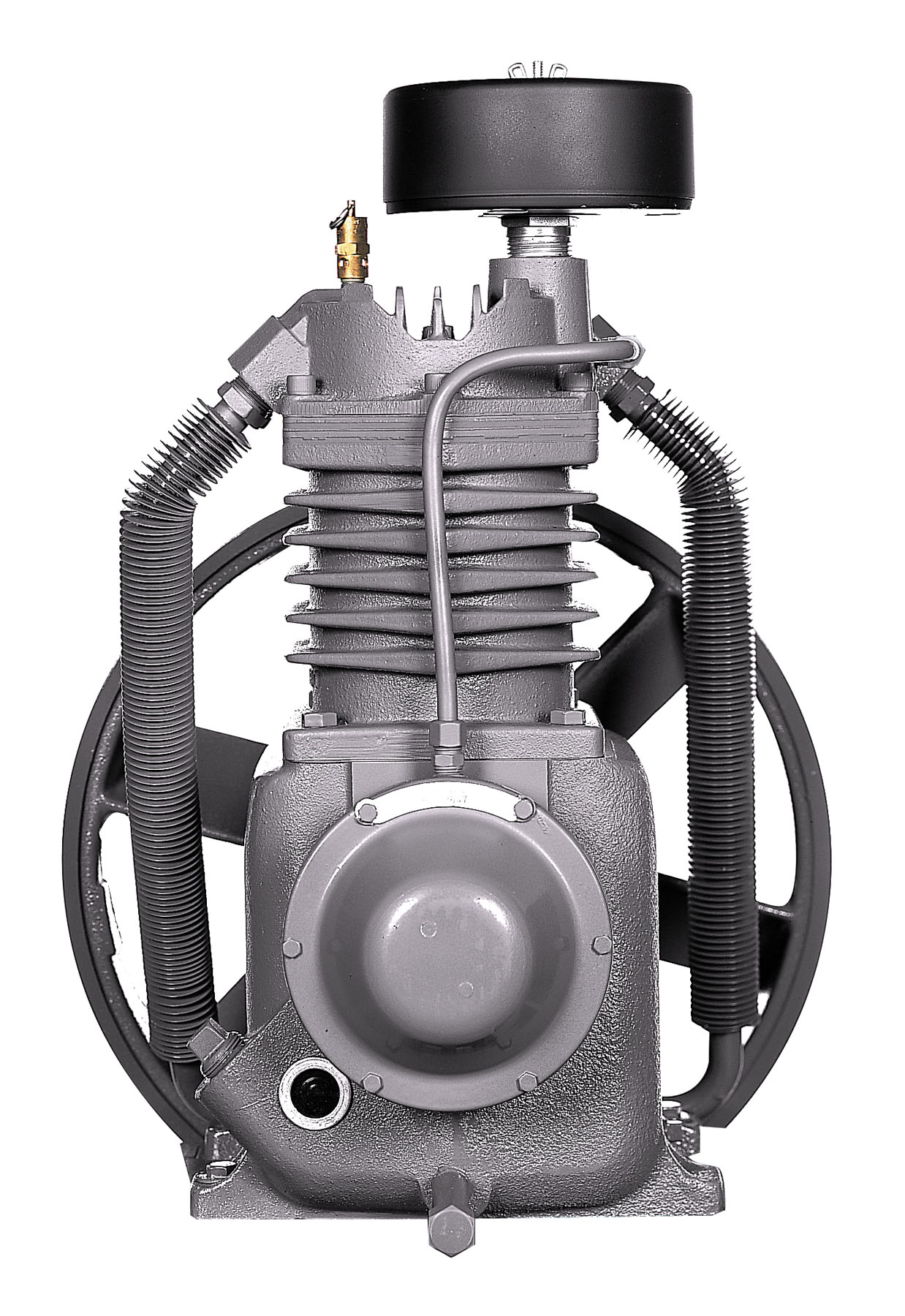 Product Photo Rv series barepump