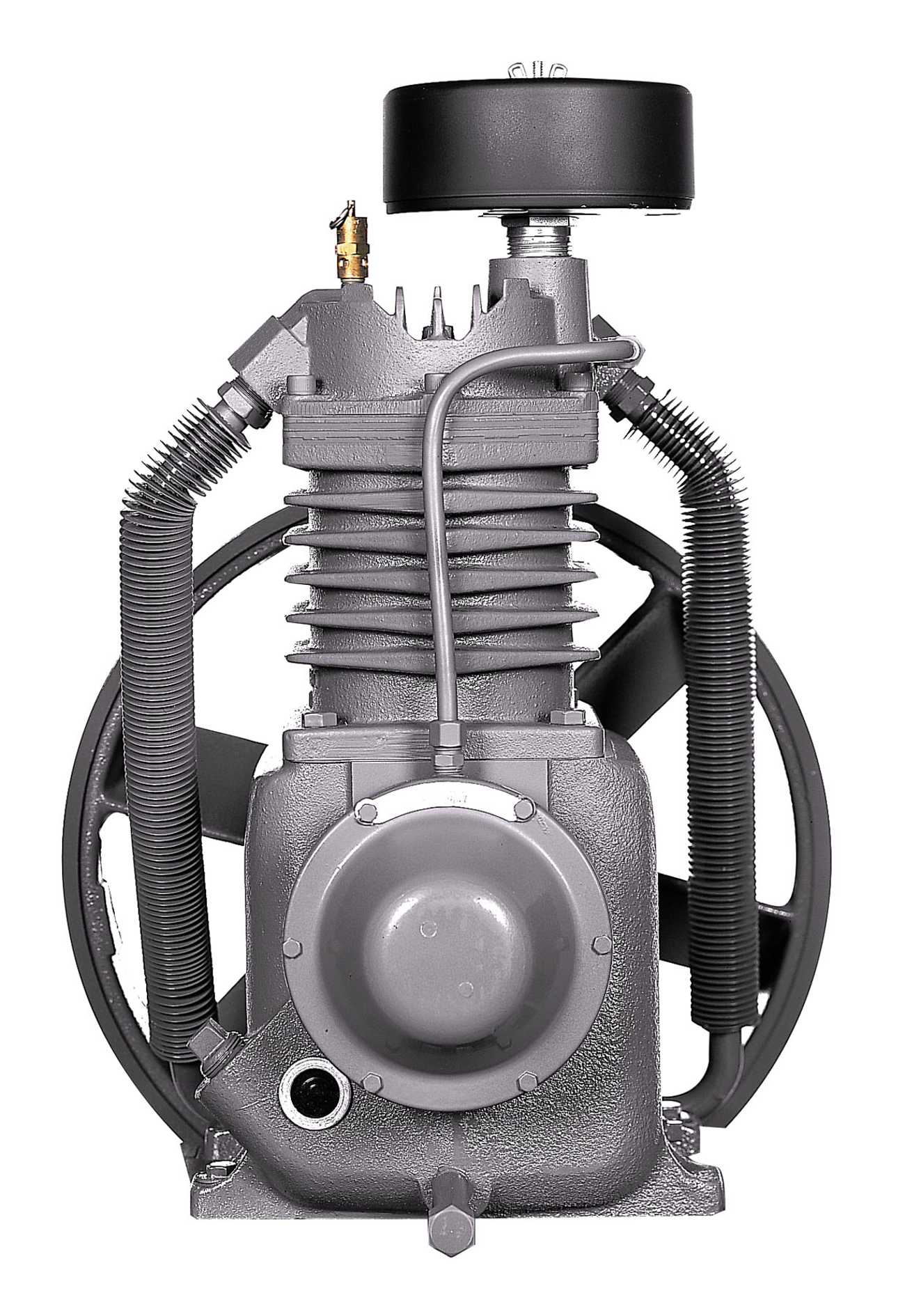 Gr Compressor RV-Series Reciprocating Compressor | Gardner Denver
