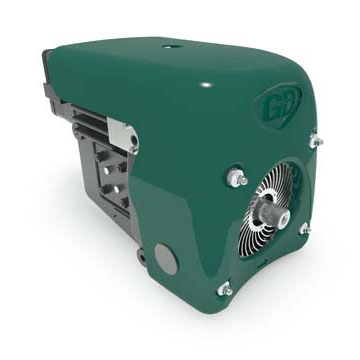 Product Photo Exterior left Cyclosaver V1