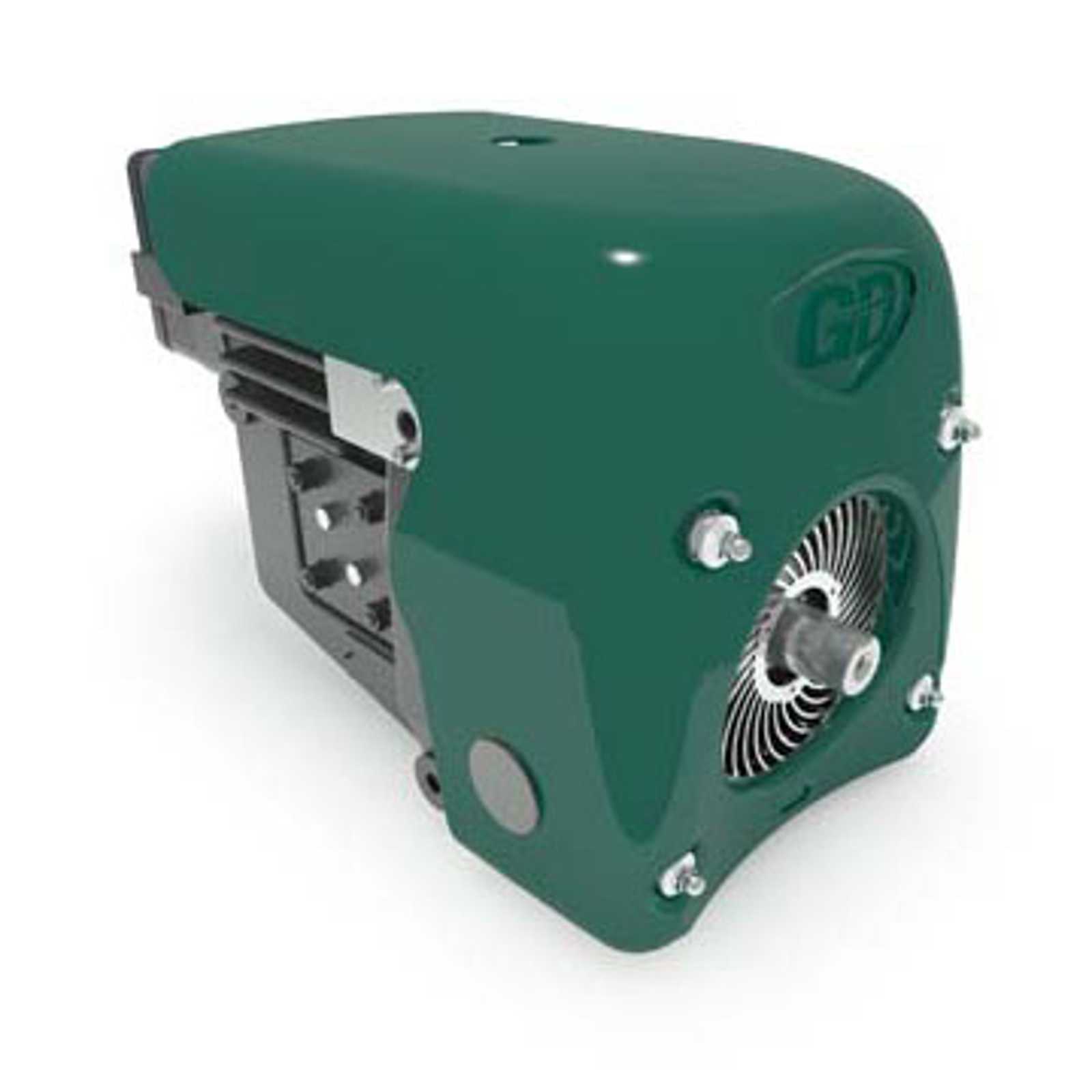 Product Photo Exterior left Cyclosaver V1
