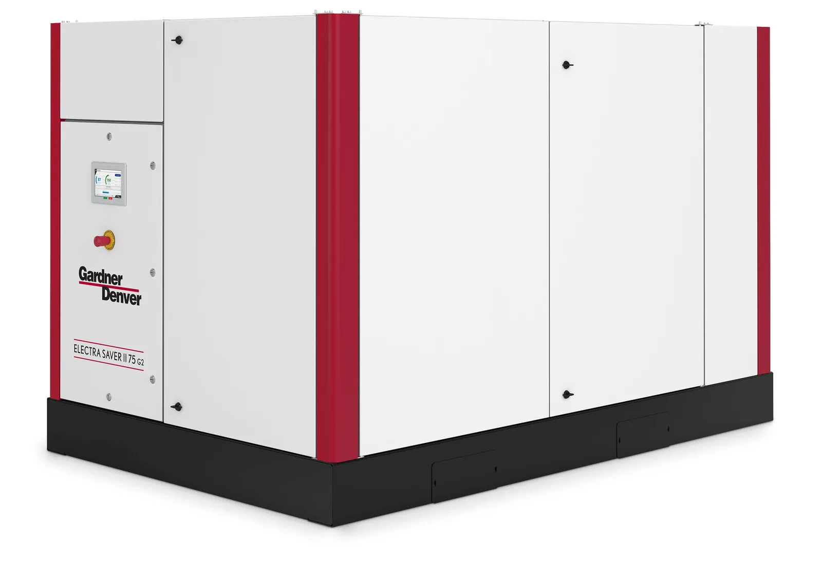 Product Photo Exterior right Electra Saver II G2 Enclosed