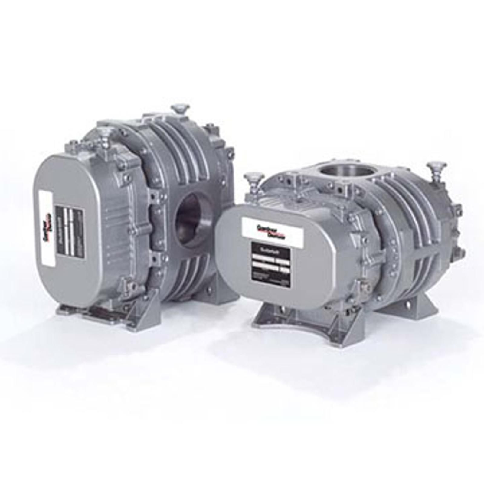 Industrial Bi-Lobe Blowers Gardner Denver