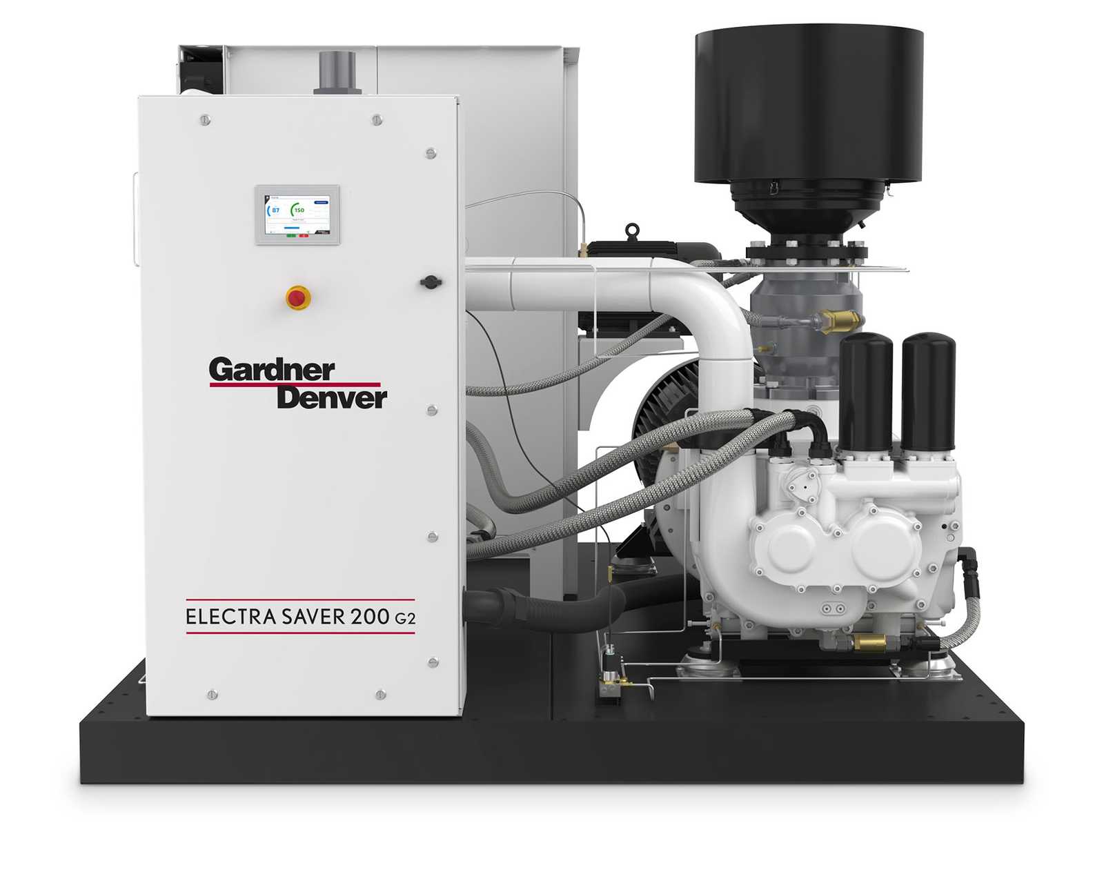 Product Photo Exterior front Electra Saver G2 Unenclosed
