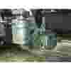 Product Photo Exterior left Cycloblower truck series V1