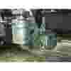 Product Photo Exterior left Cycloblower truck series V1