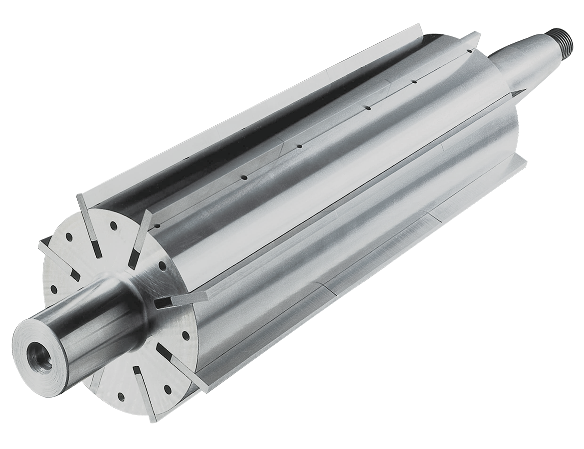 gardner denver compressor de ar palhetas rotativas