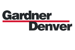 Gardner Denver High and Low Pressure Compressors