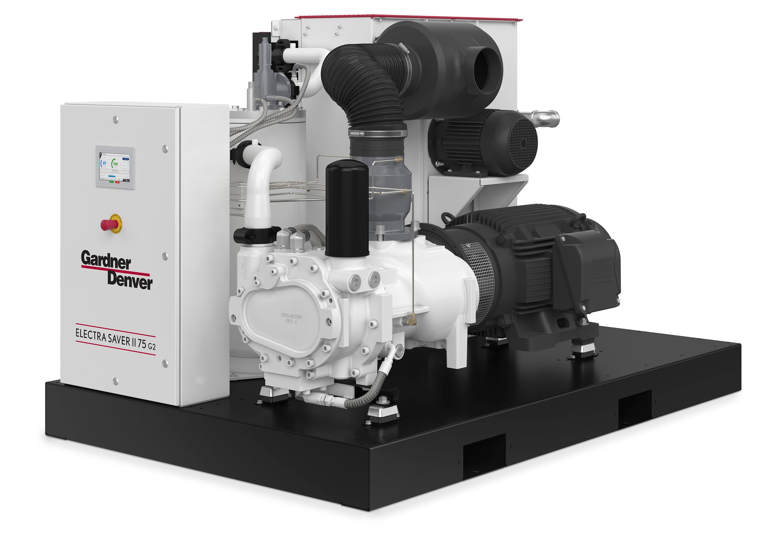 Electra Saver II G2 Series