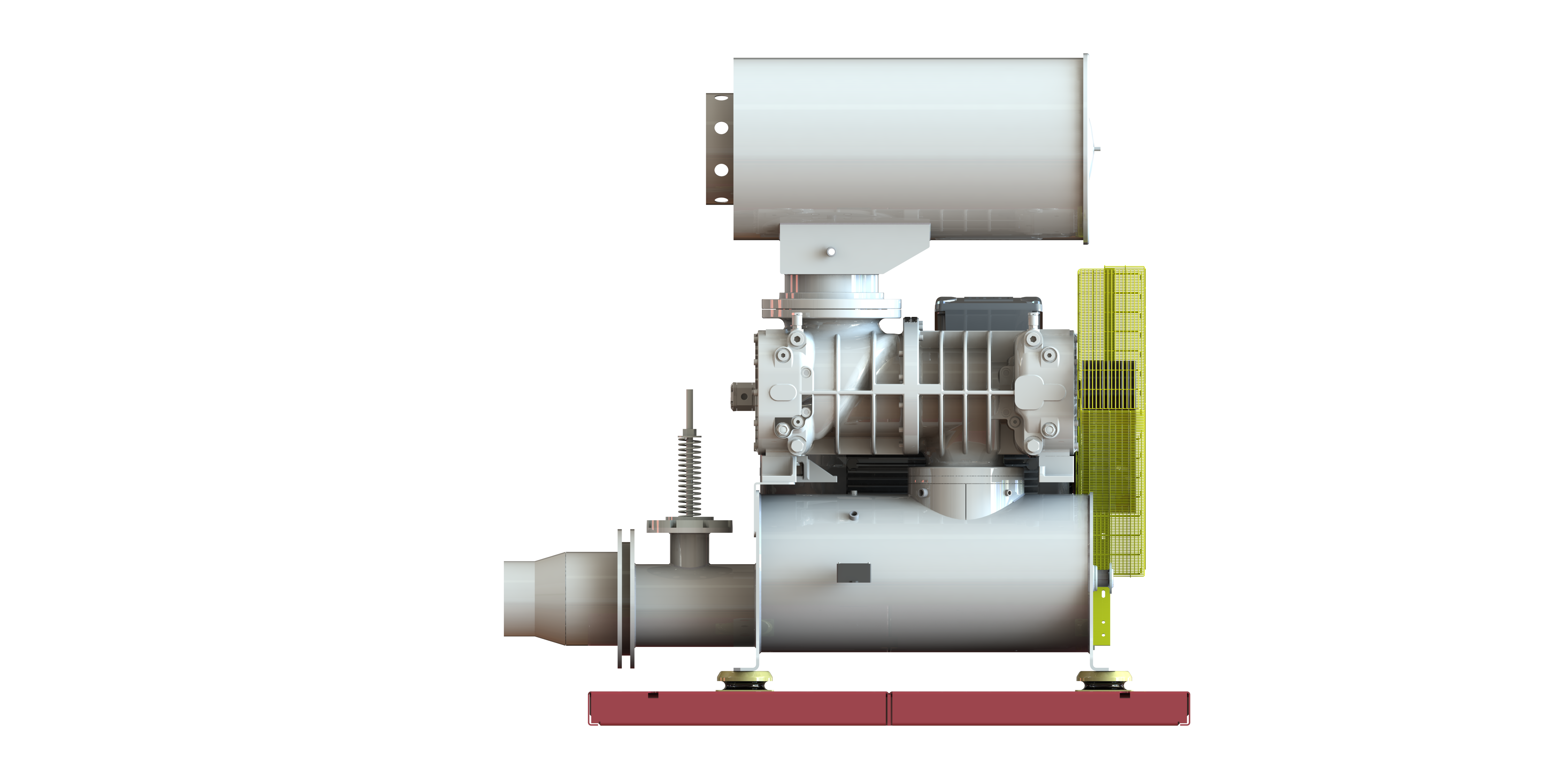 Machine-4_Dry-Screw_GD
