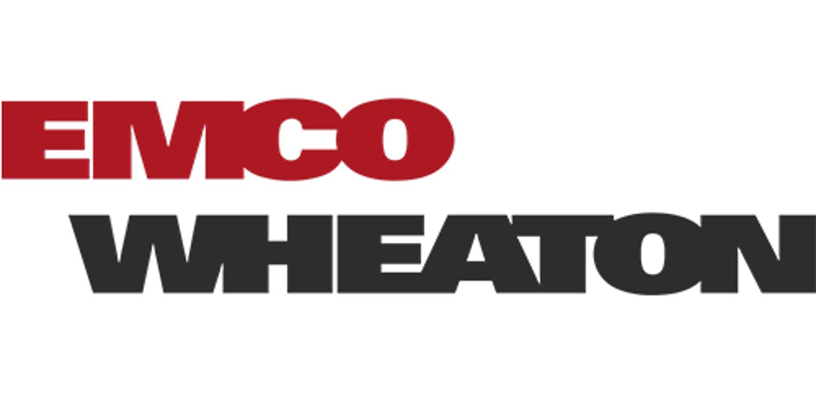 EMCO Wheaton