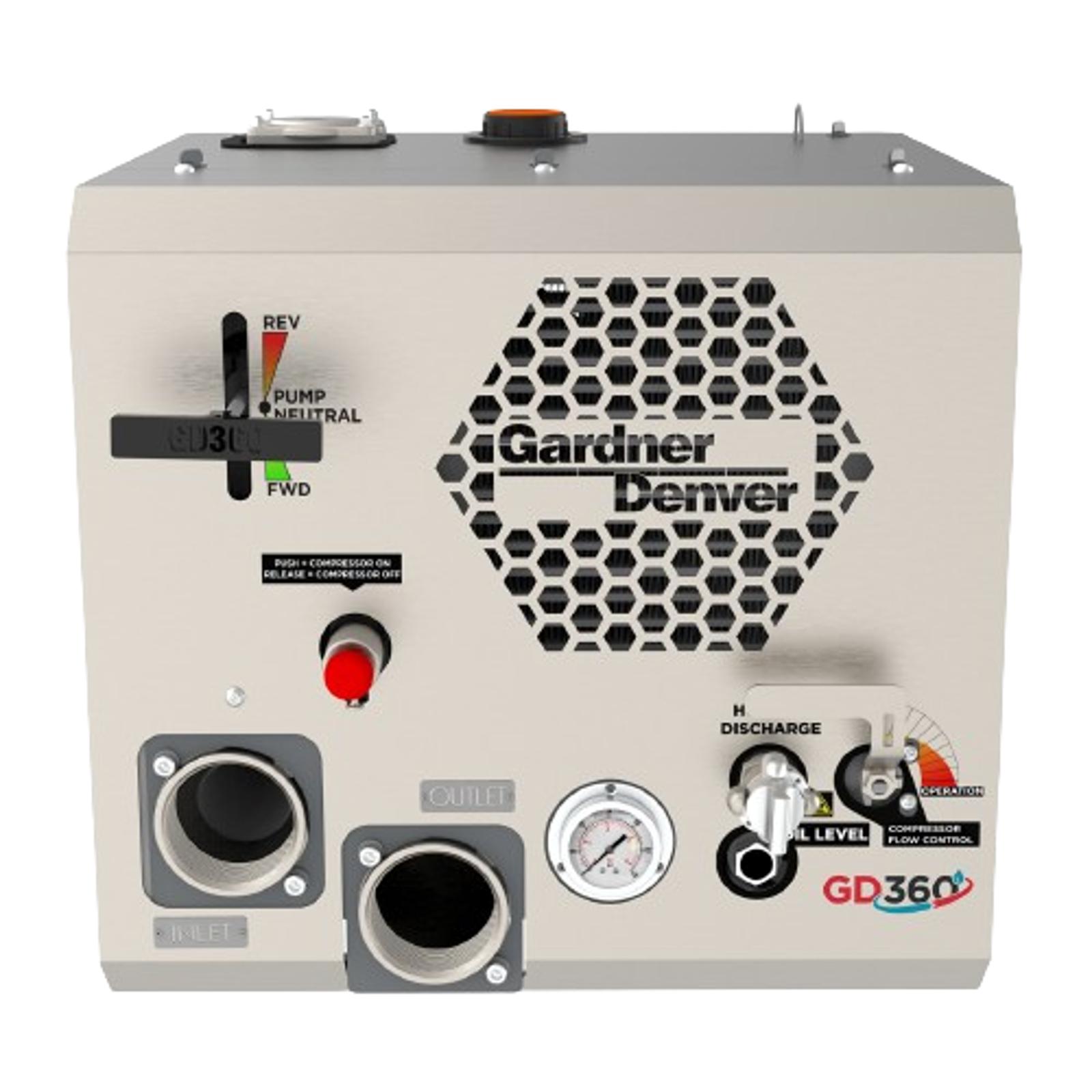 GD360