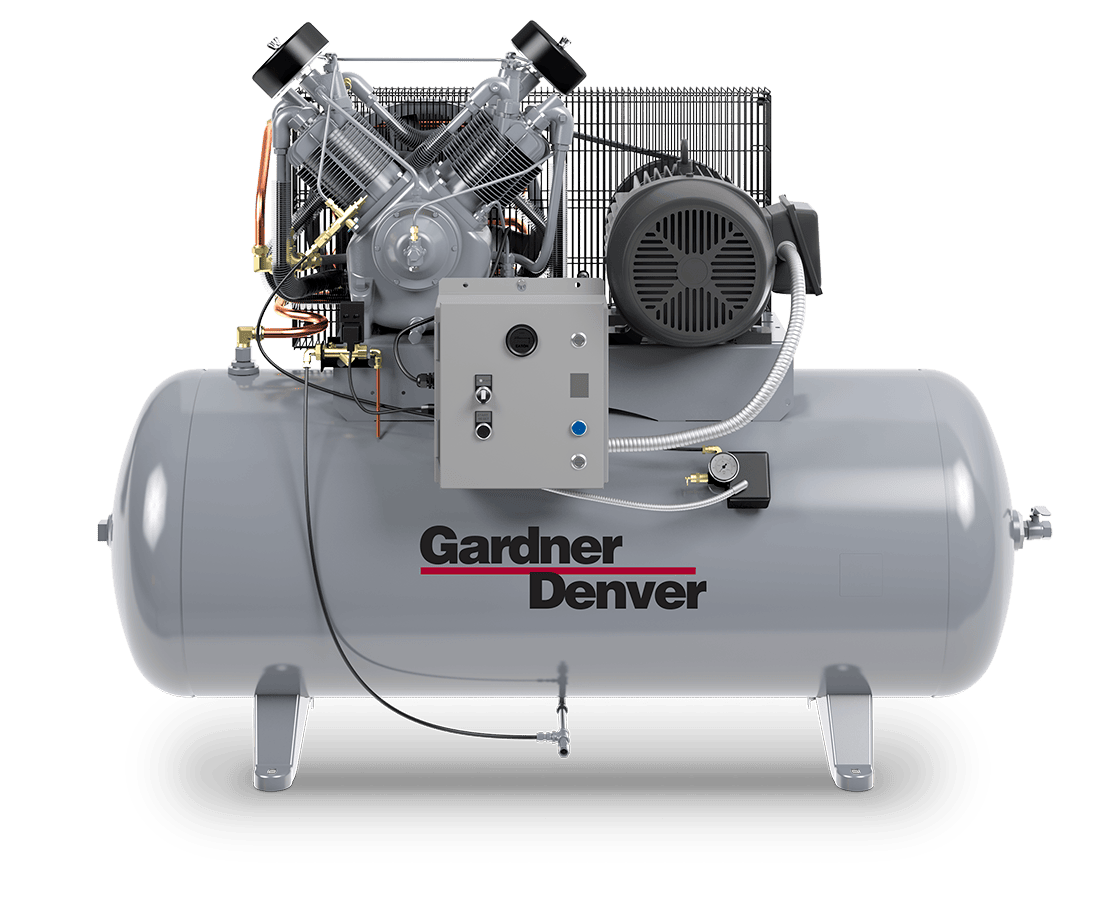 Explore Reciprocating Air Compressor
