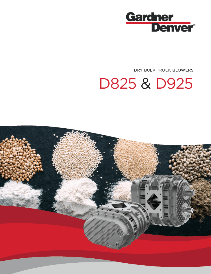 D825&D925 Brochure Cover
