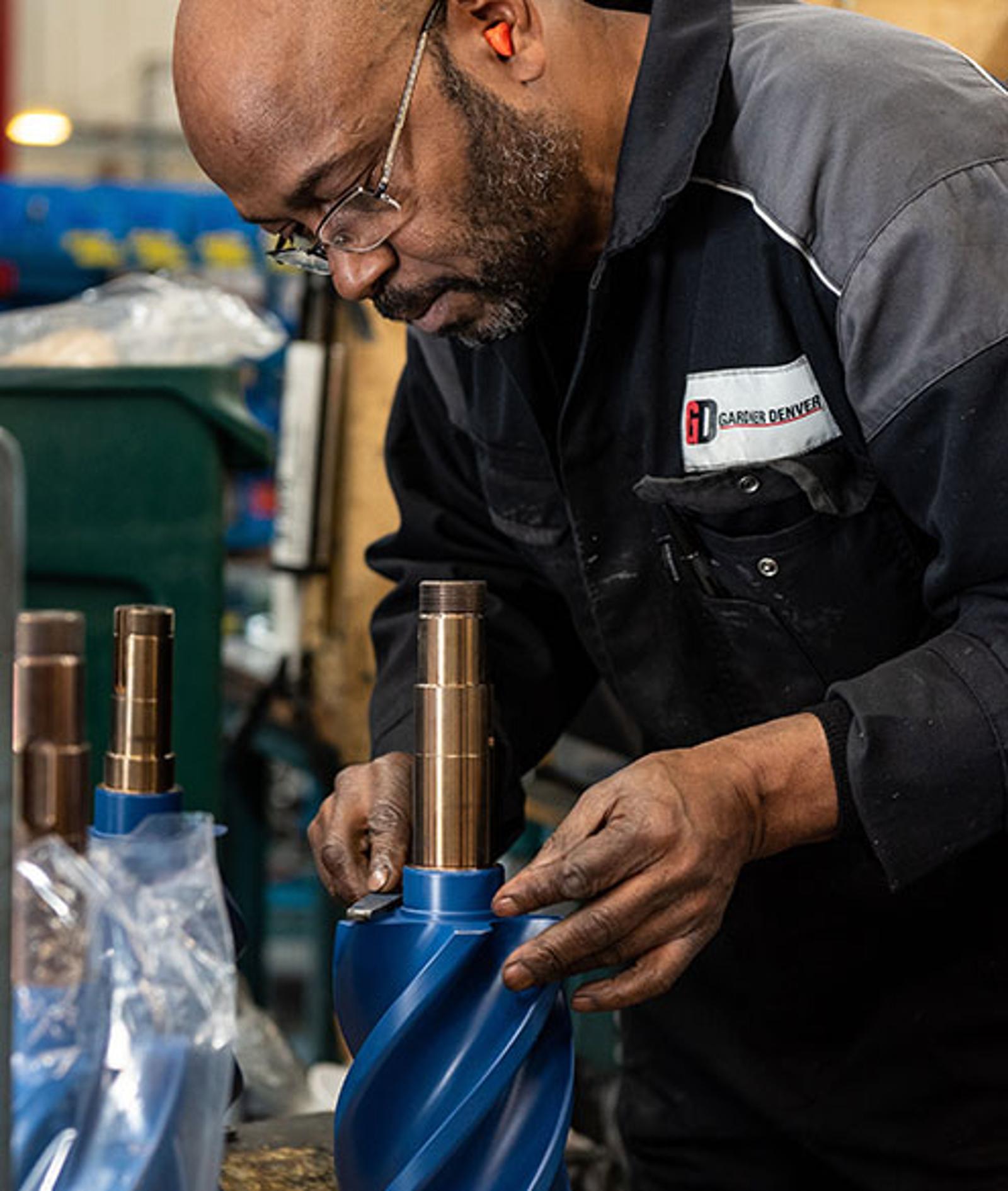 Transport aftermarket