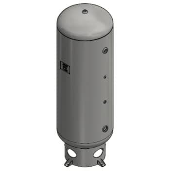 Product Photo vertical receiver base 360x360