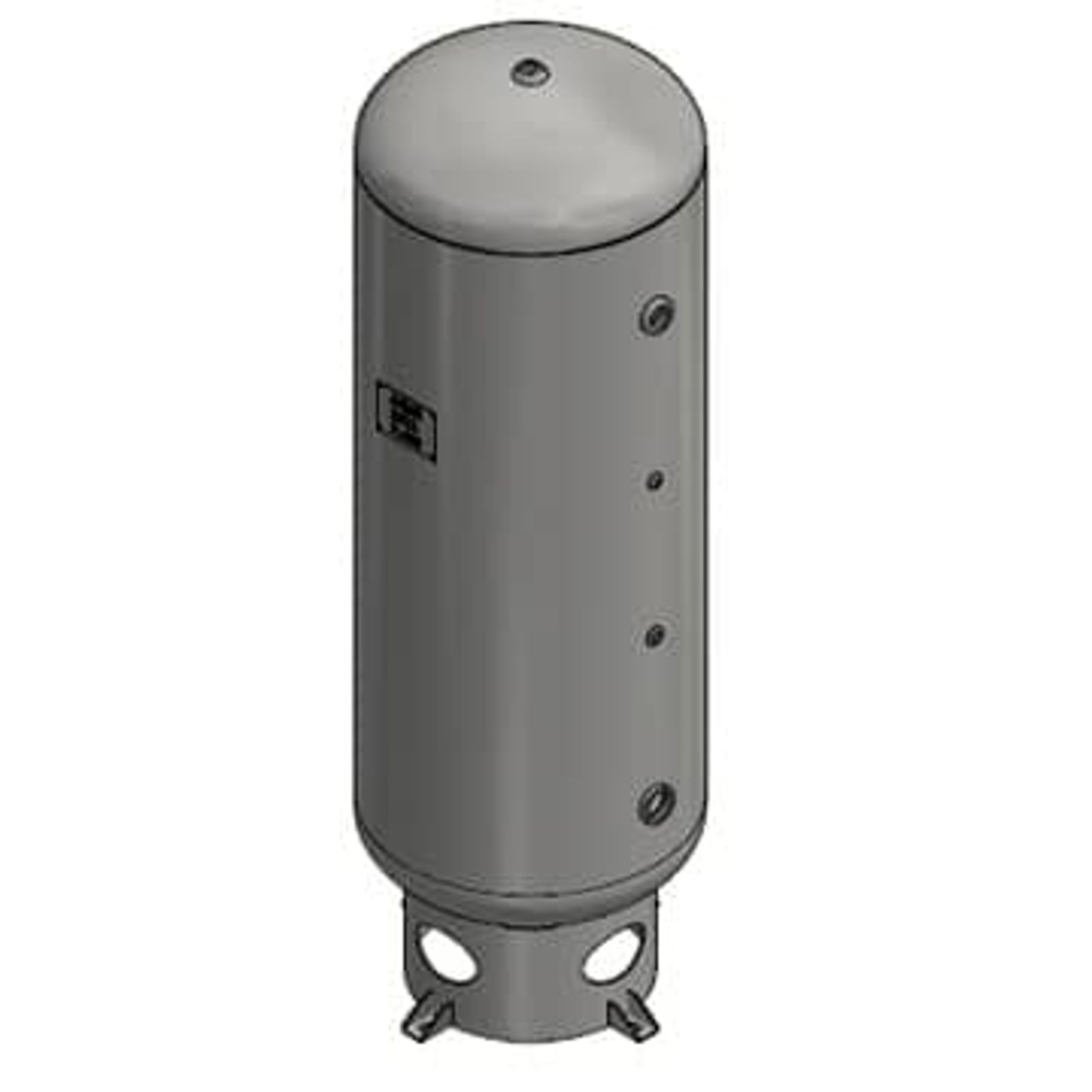 Product Photo vertical receiver base 360x360