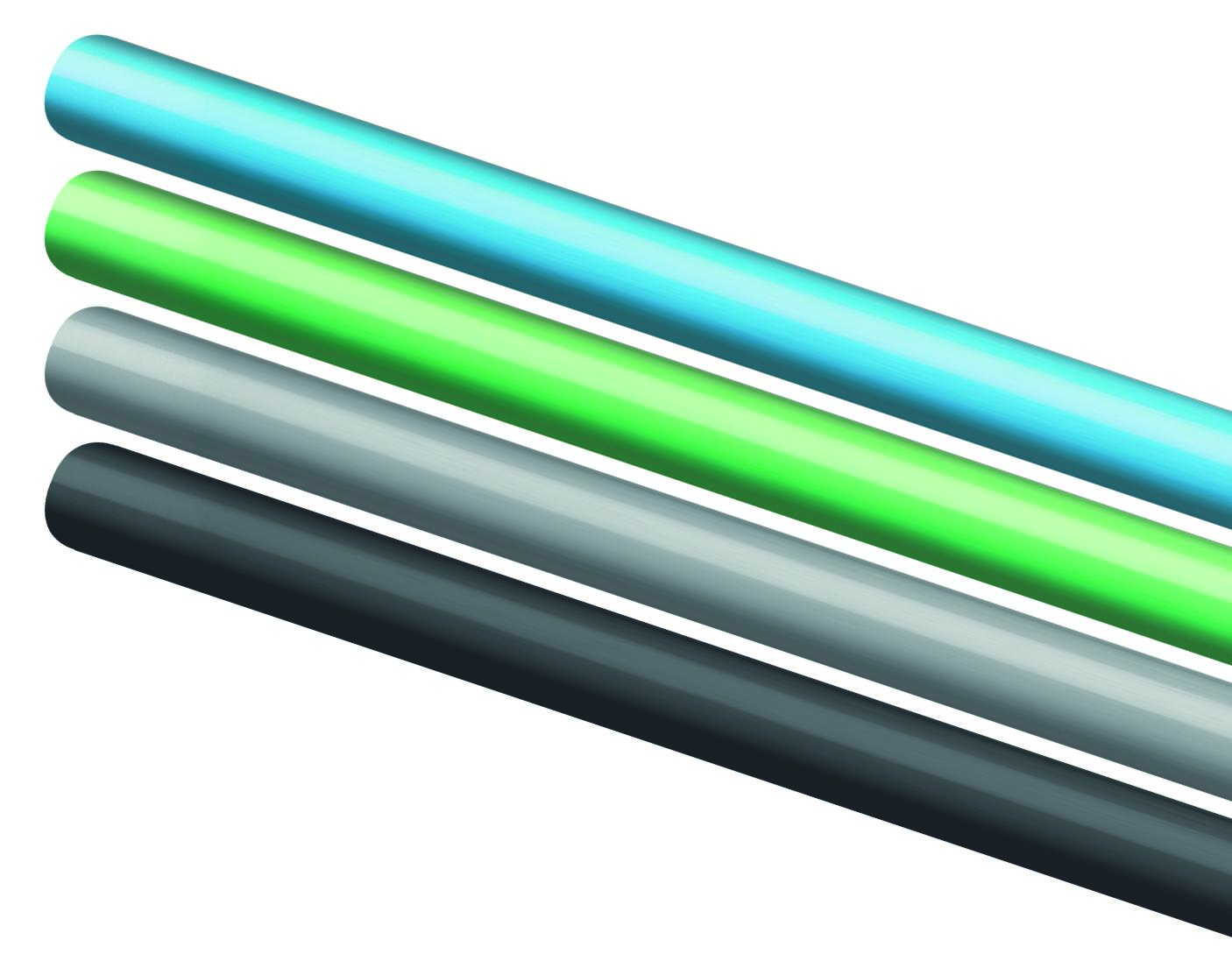 Quick-Lock Compressed Air Piping QLBL