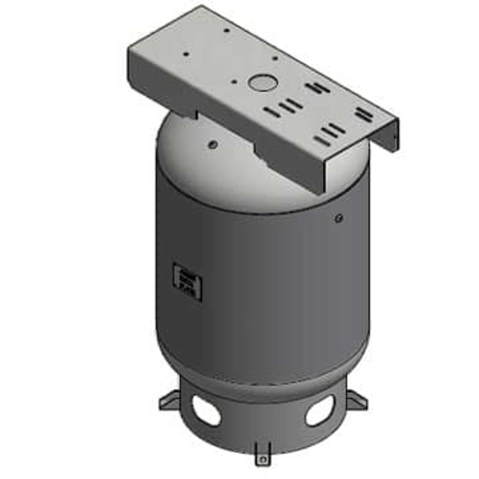 Product Photo vertical receiver top plate base 360x360