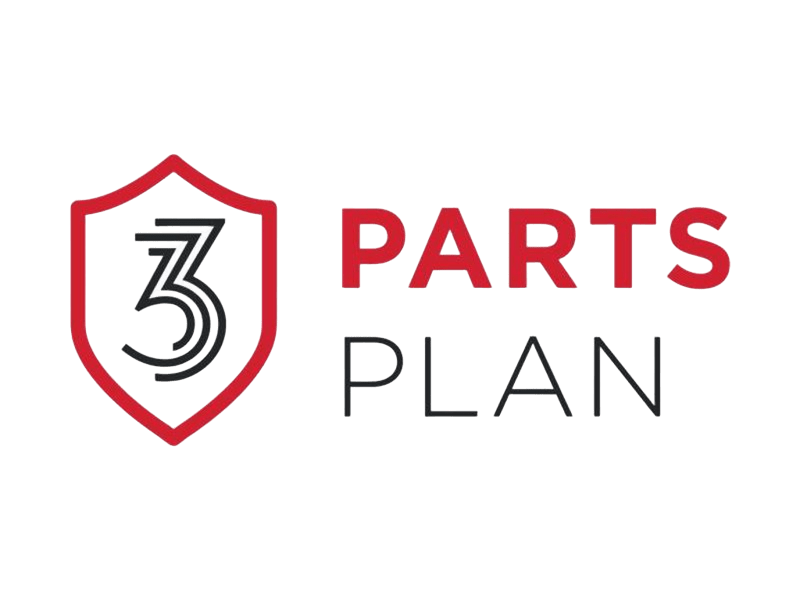 GD PLAN Series Logos Parts PLAN Shield