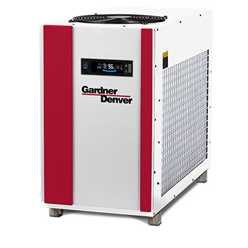 Product Photo rpc100400 series refrigerated air dryer