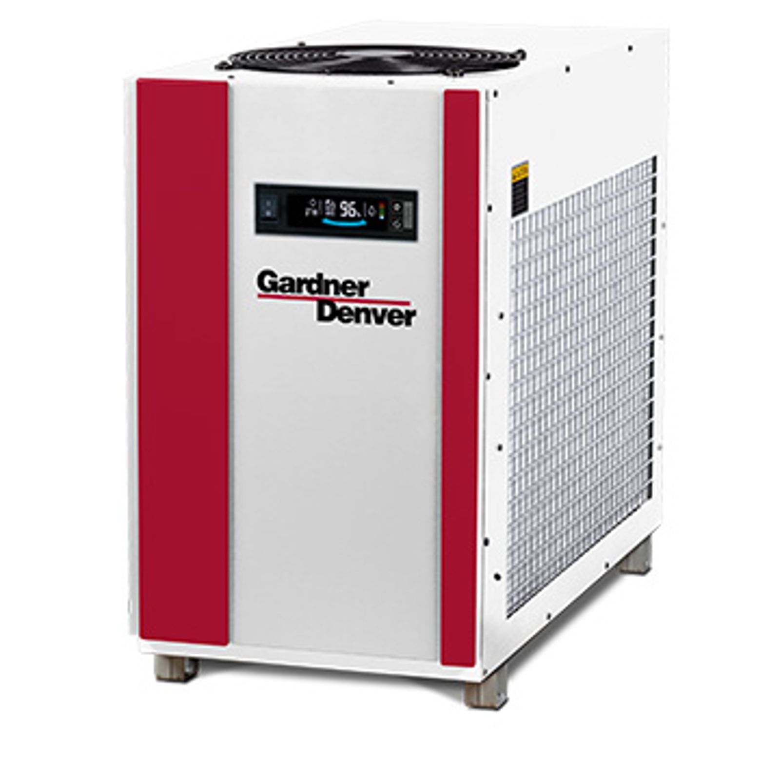 Product Photo rpc100400 series refrigerated air dryer