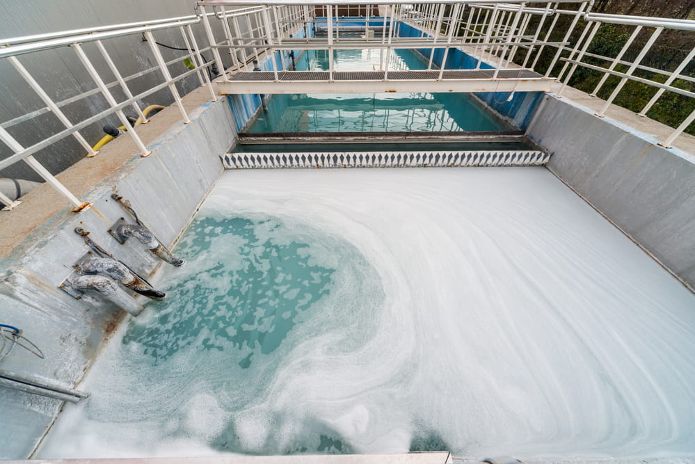 Wastewater Image