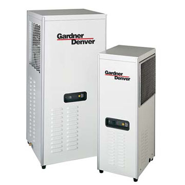 Product Photo rht_series_refrigerated_air_dryer