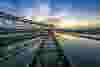 Solid Contact Clarifier Tank Type Sludge Recirculation banner image