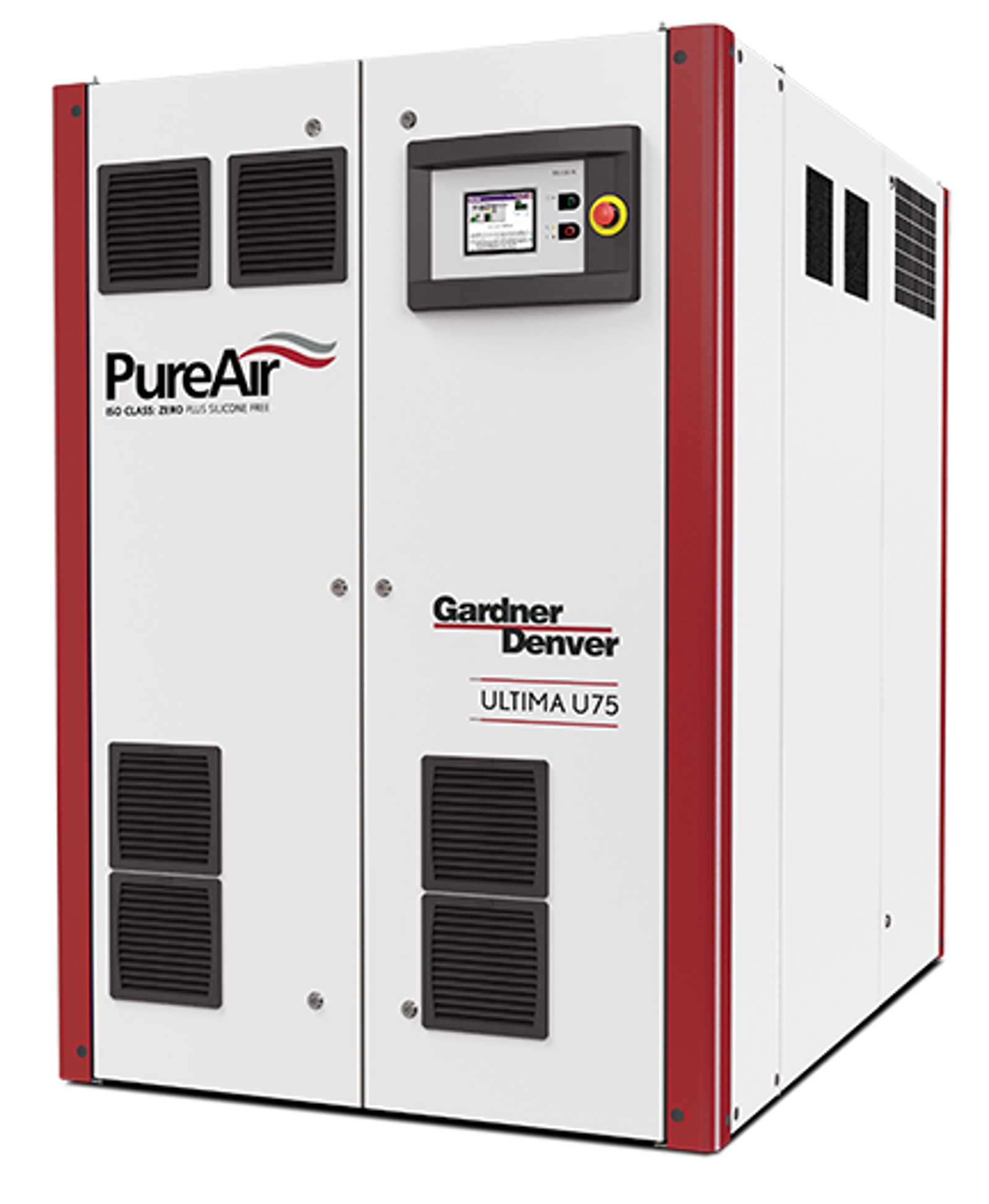 ultima_u75_oil free_air_compressor