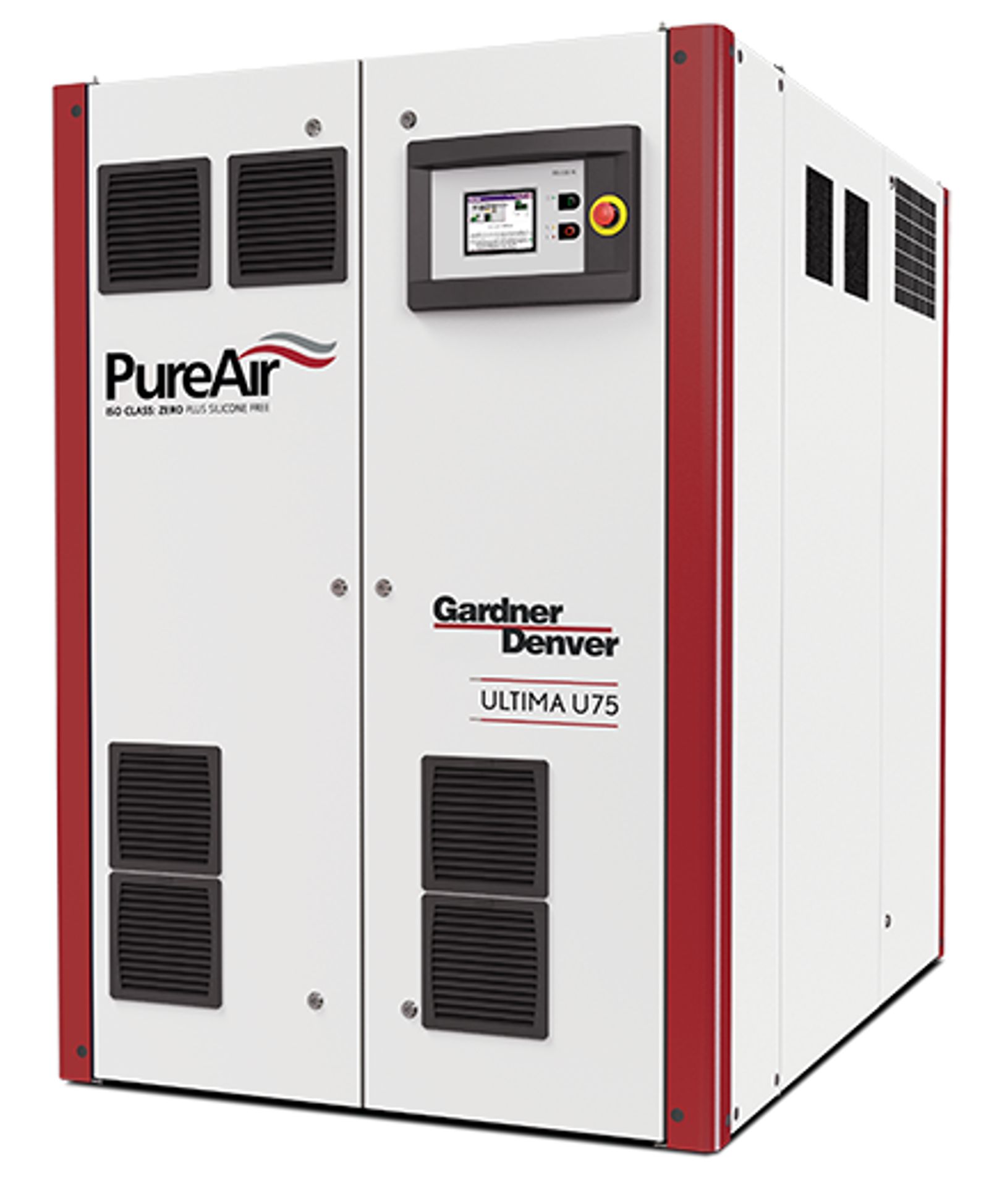 ultima_u75_oil free_air_compressor