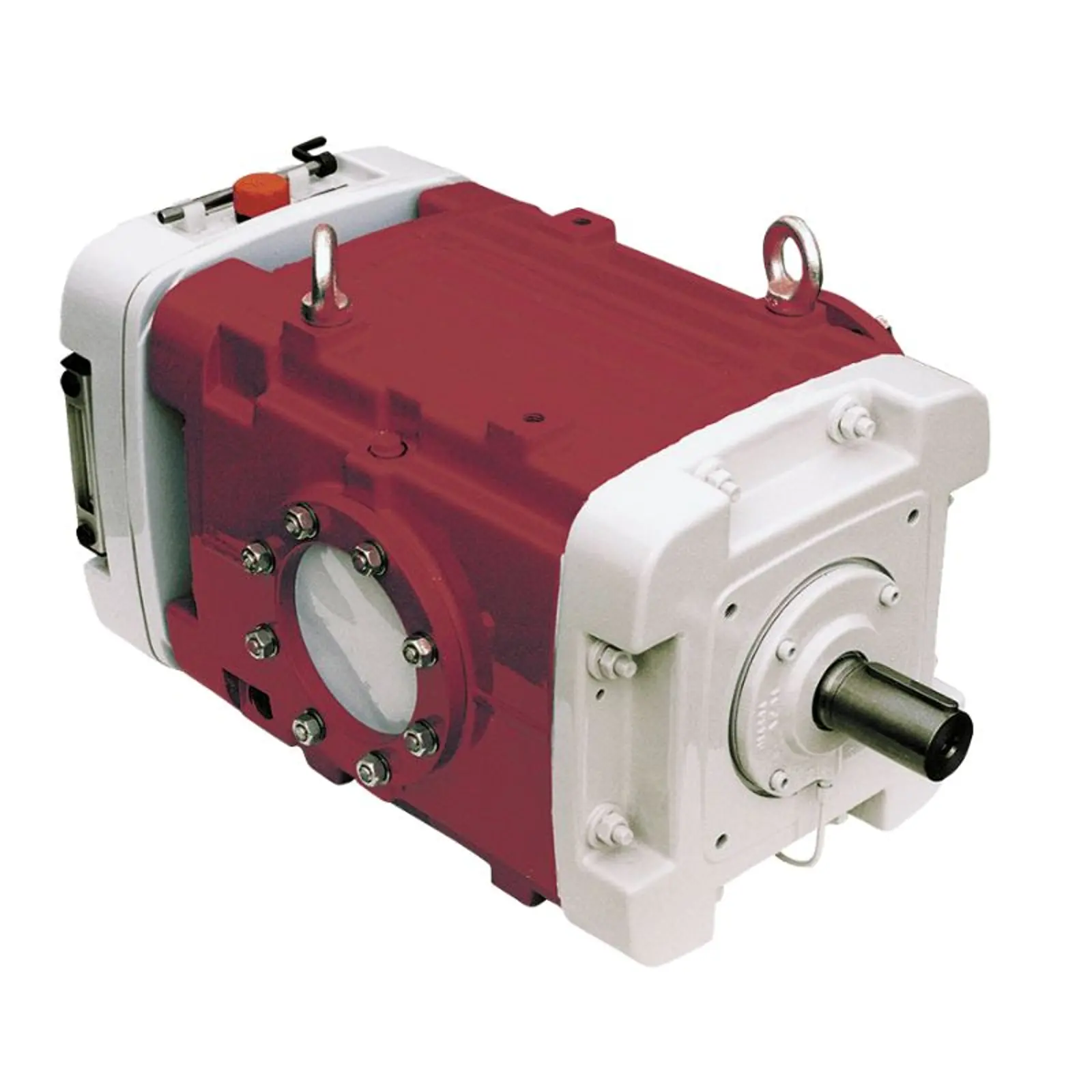 RFW 150, 200, 260 Series