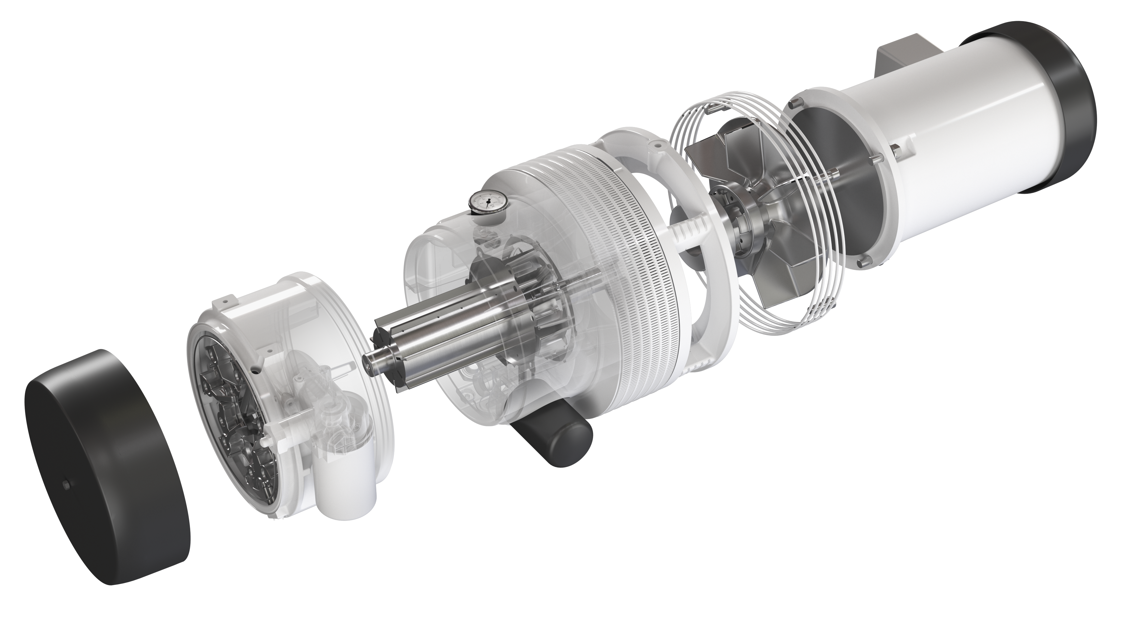 GDP En Product Photo RV airend Gardner Denver