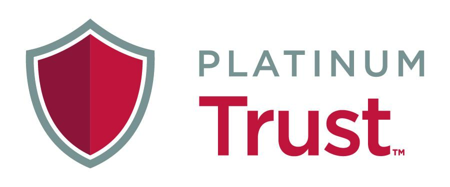Service Logo Platinum Trust