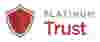 Service Logo Platinum Trust