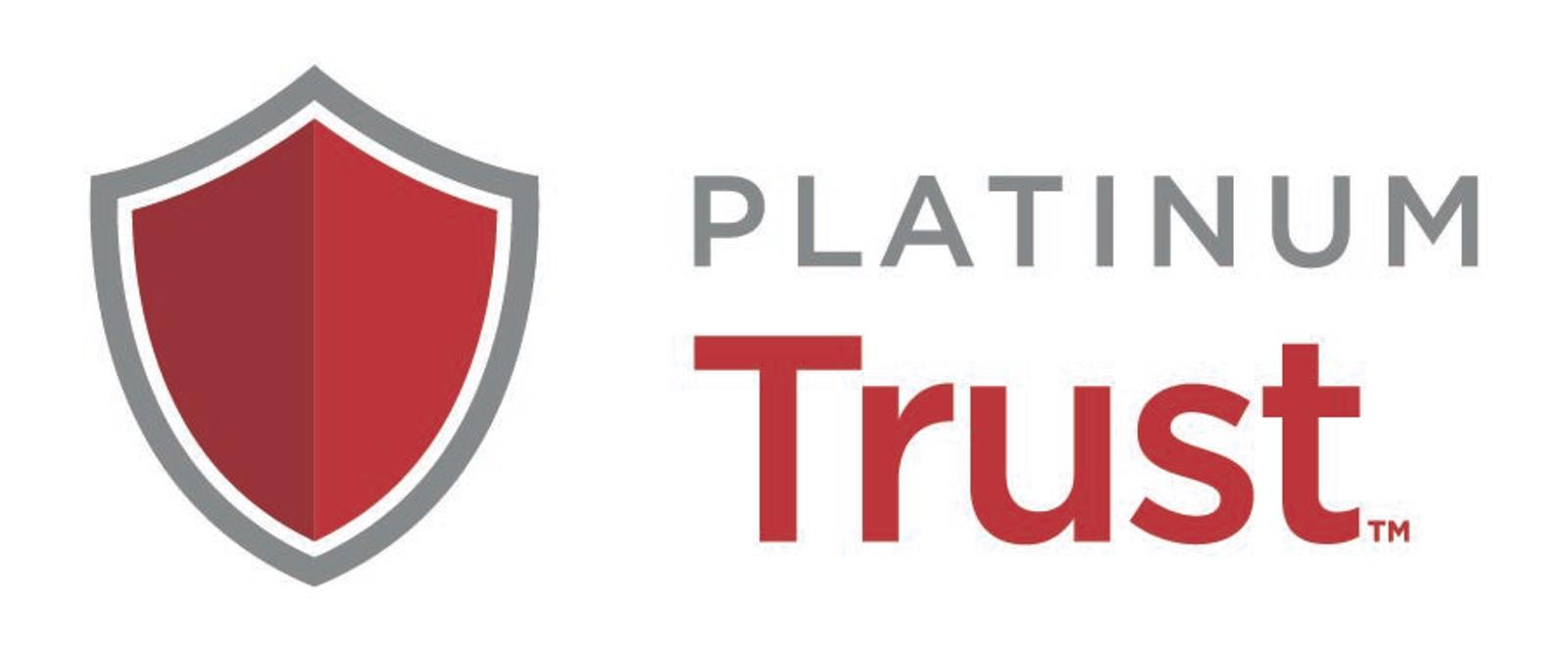 Service Logo Platinum Trust