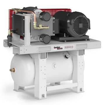 Product Photo Exterior Enviroaire s 30gal