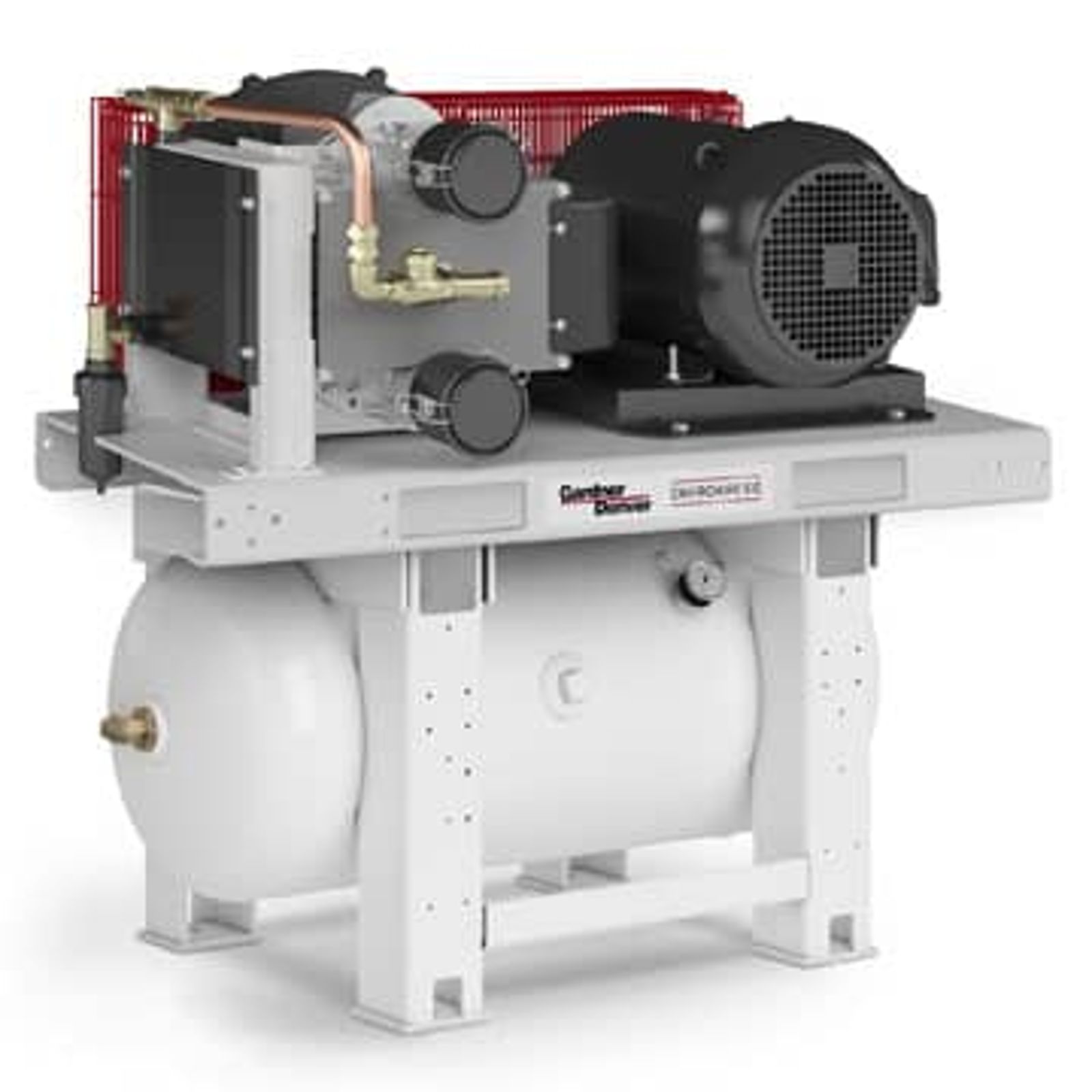 Product Photo Exterior Enviroaire s 30gal