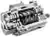 Oil free screw Gardner Denver