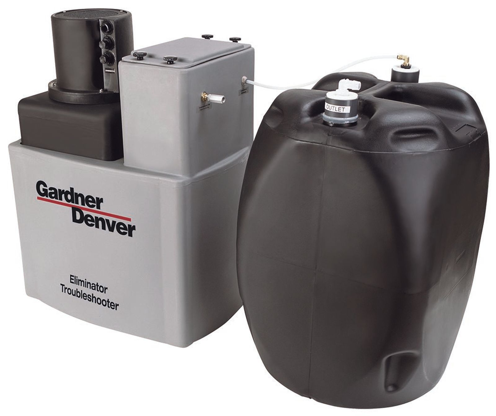 Product Photo eliminator troubleshooter air compressor water separator
