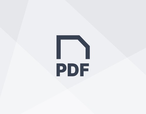 PDF Document Icon