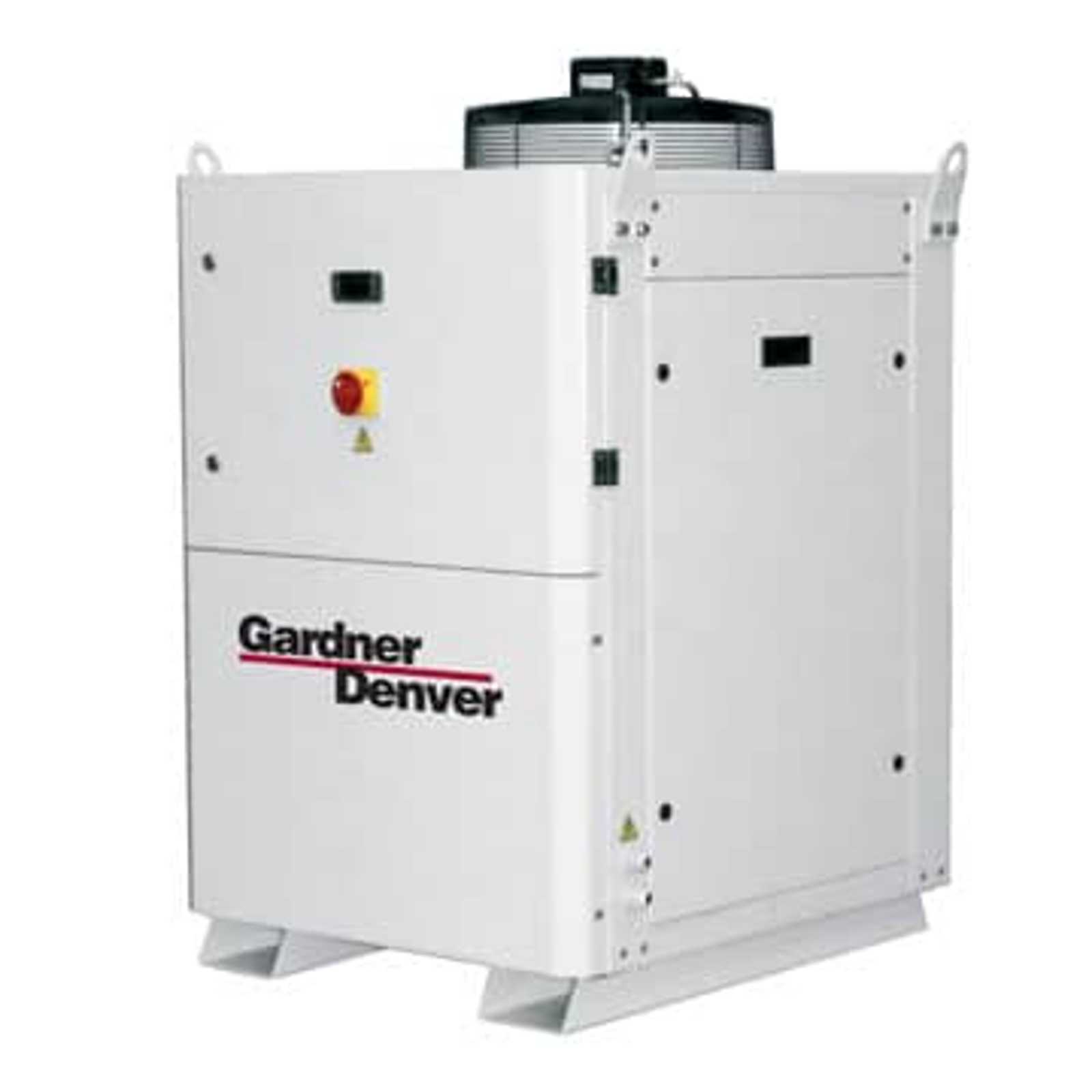 Product Photo xgch mini chiller