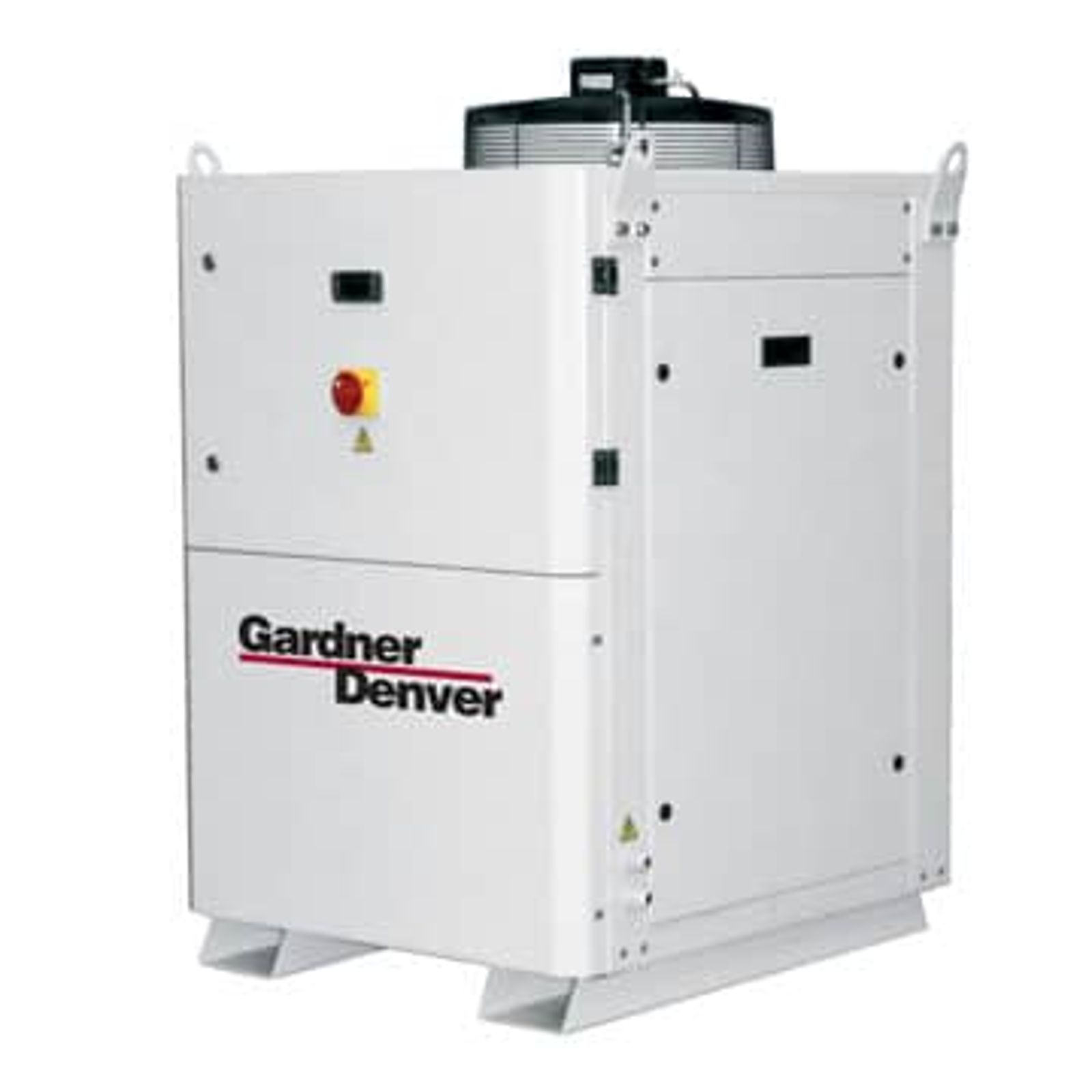 Product Photo xgch mini chiller