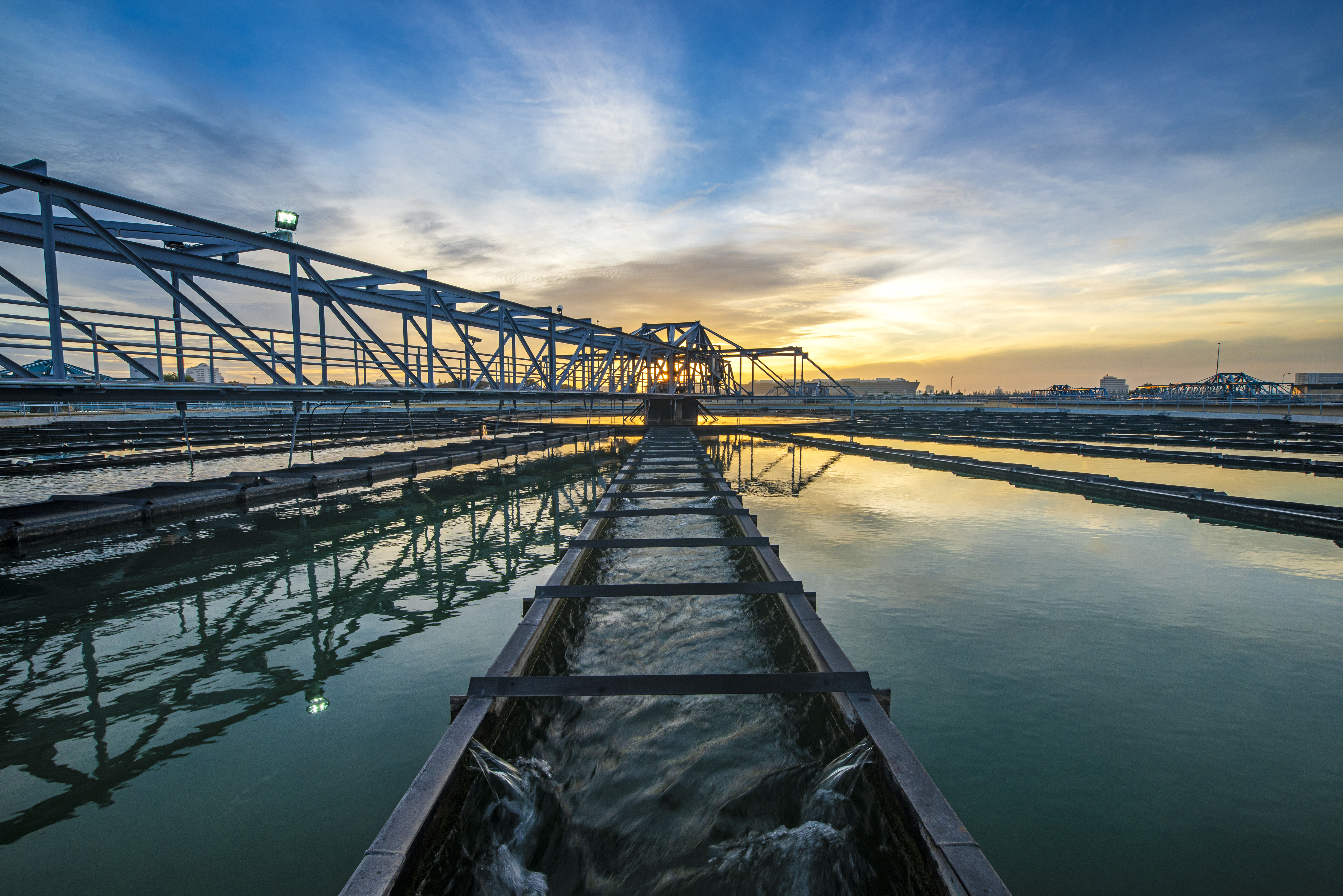 Wastewater Banner Gardner Denver