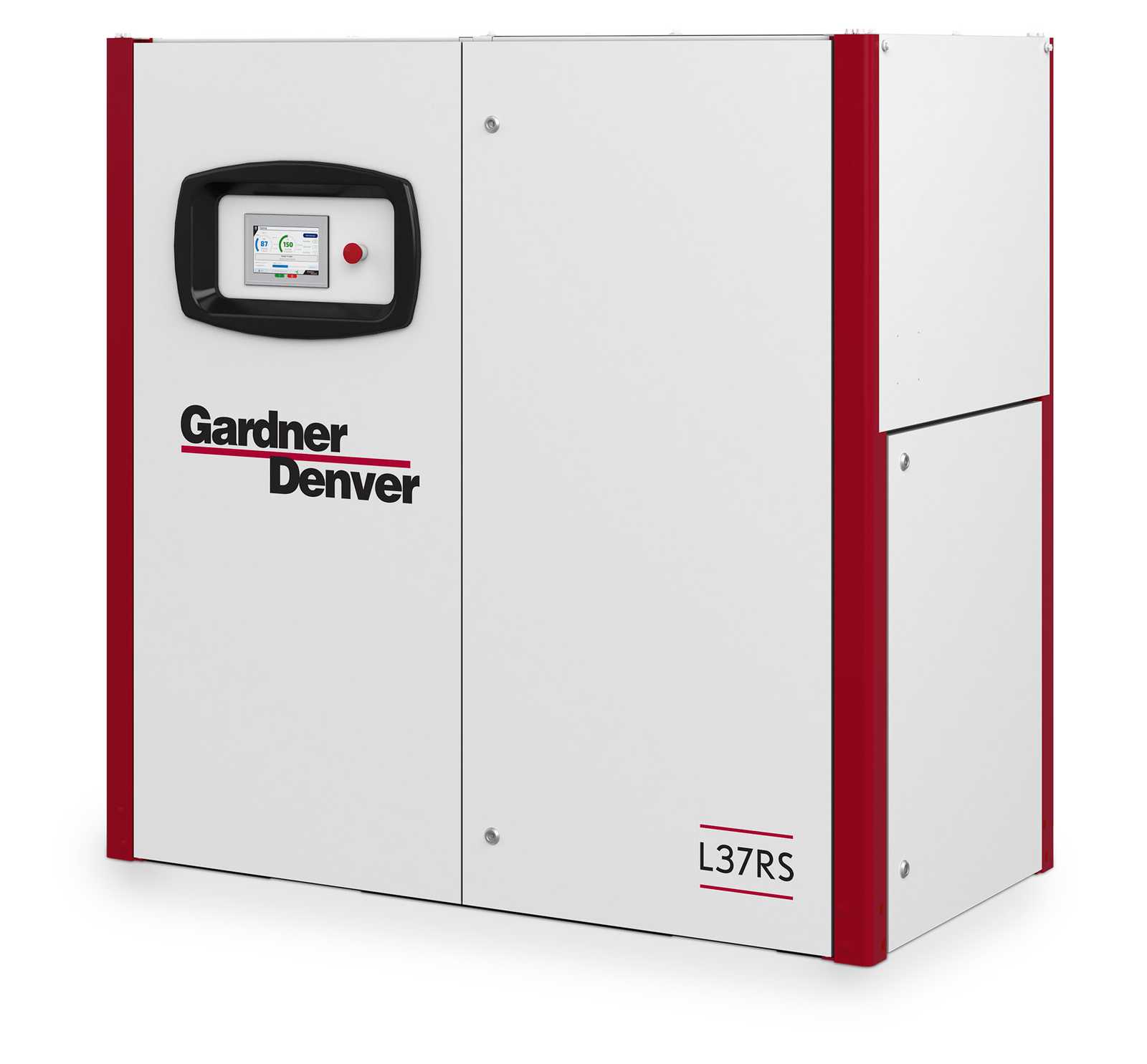 Product Photo Exterior right LRS37